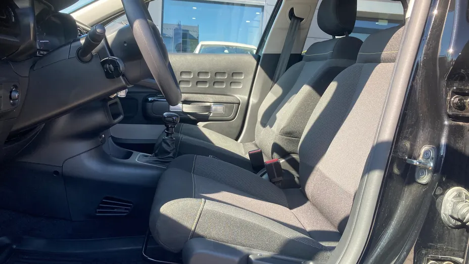 CITROEN C3 C3 1.2 PureTech Max