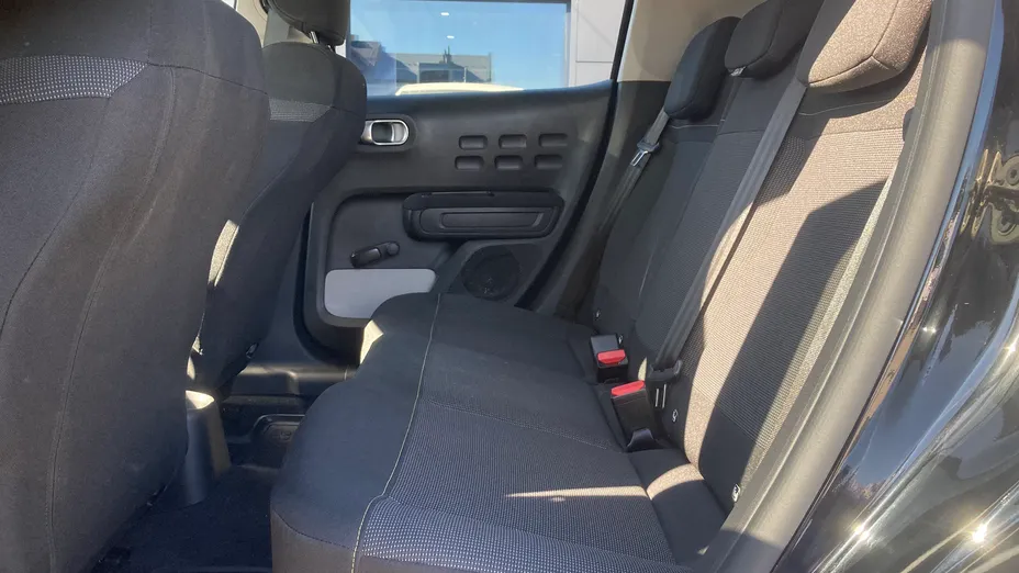 CITROEN C3 C3 1.2 PureTech Max