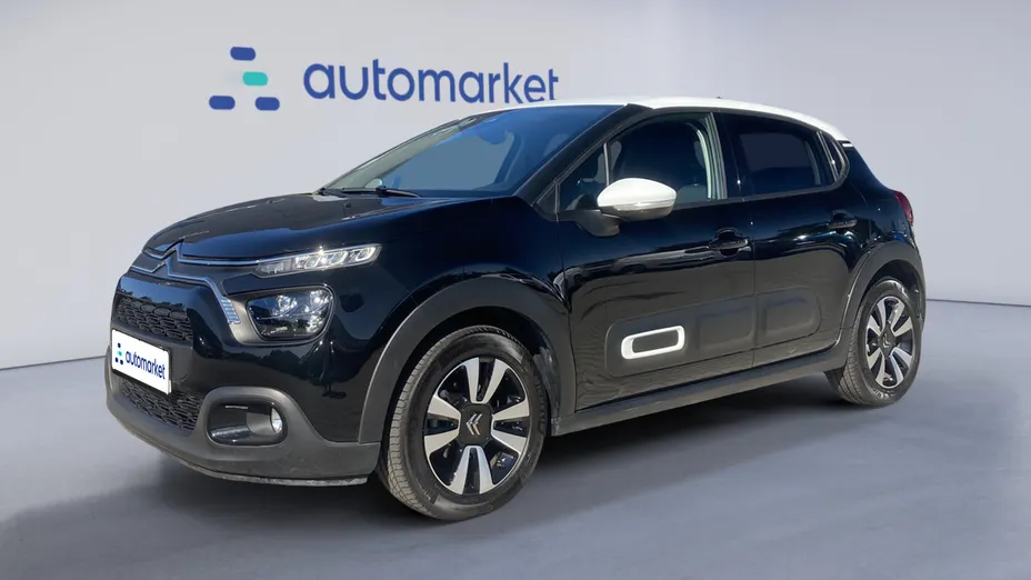 CITROEN C3 C3 1.2 PureTech Max