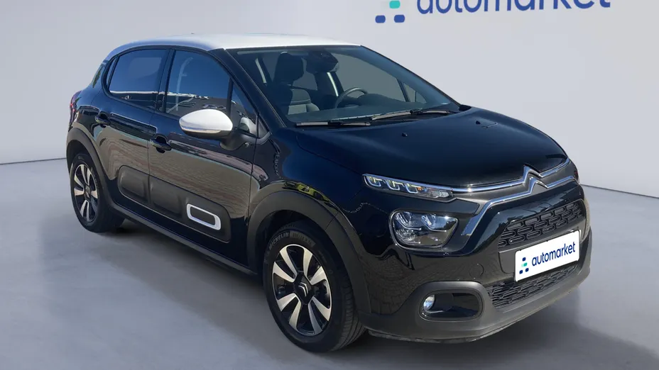 CITROEN C3 C3 1.2 PureTech Max