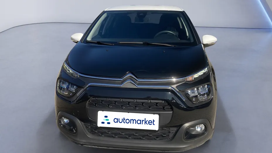 CITROEN C3 C3 1.2 PureTech Max