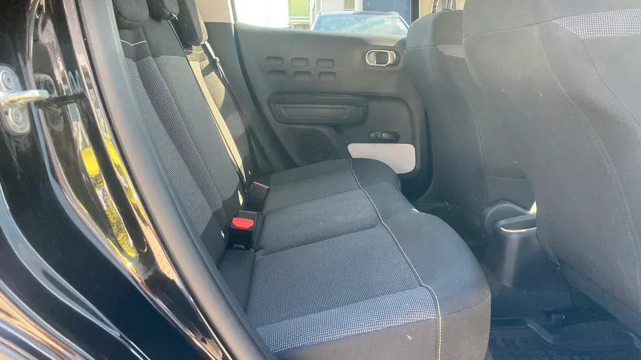 CITROEN C3 C3 1.2 PureTech Max