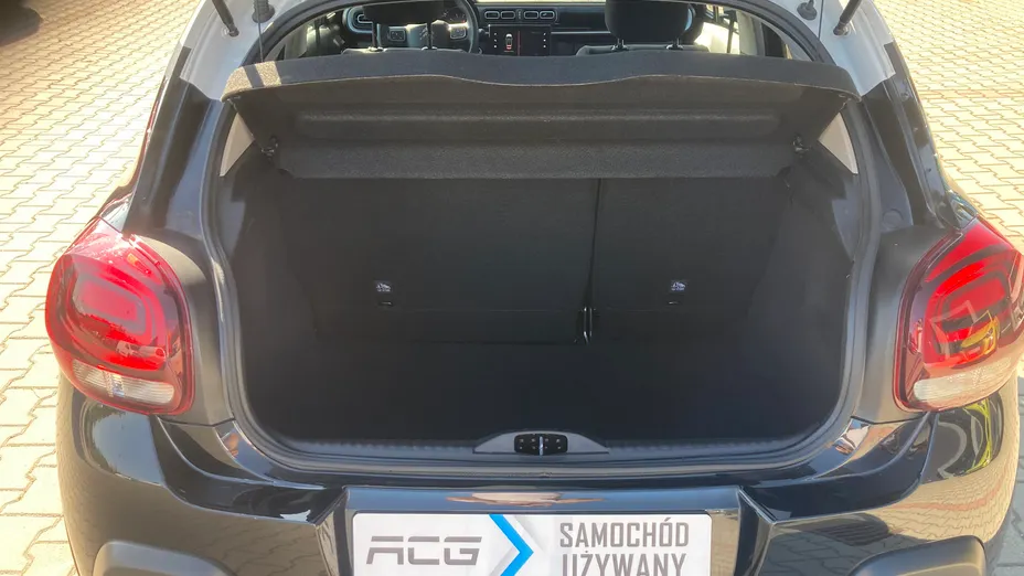 CITROEN C3 C3 1.2 PureTech Max