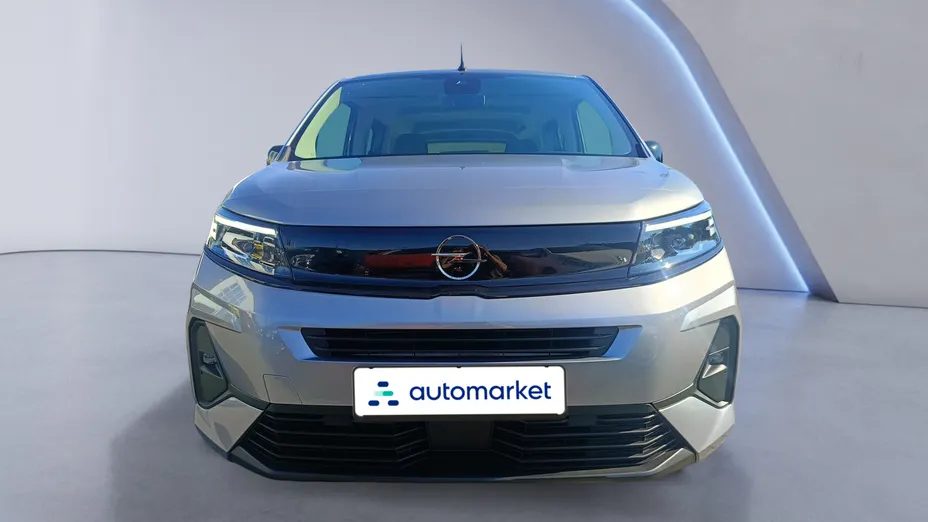 OPEL Combo Combo L 1.2 PureTech S&S
