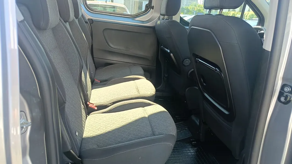 OPEL Combo Combo L 1.2 PureTech S&S