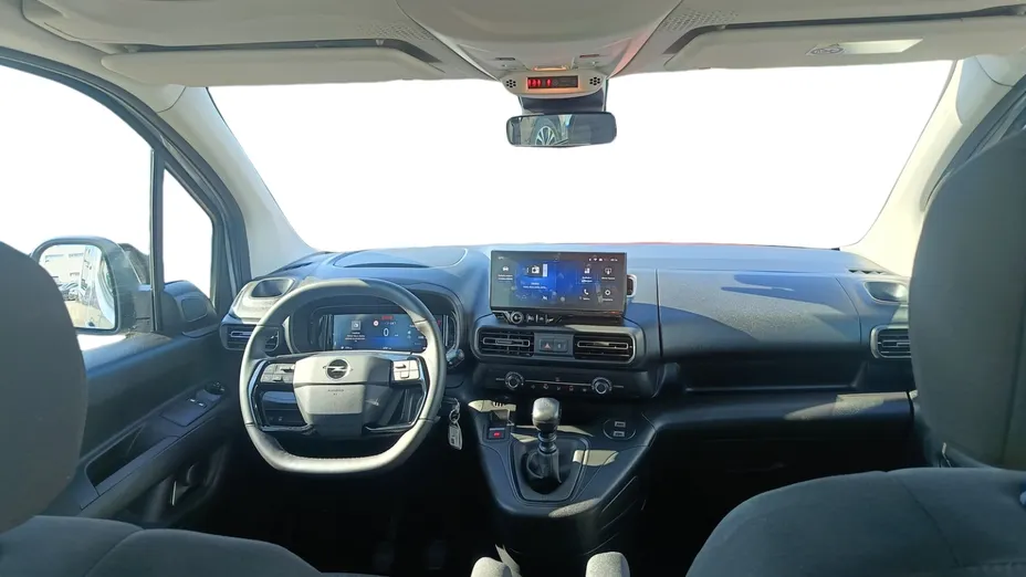 OPEL Combo Combo L 1.2 PureTech S&S