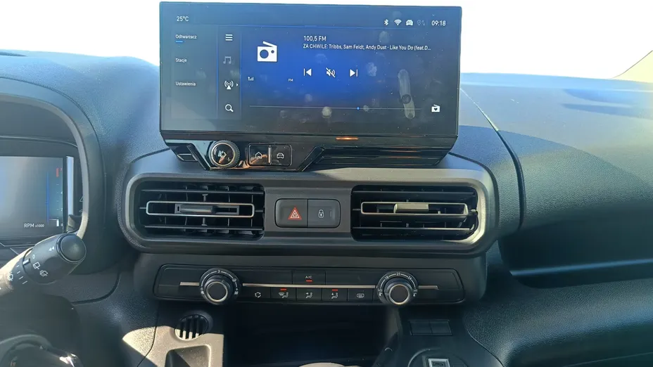 OPEL Combo Combo L 1.2 PureTech S&S