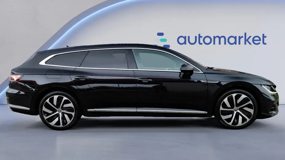 VOLKSWAGEN Arteon Arteon 2.0 TDI R-Line DSG