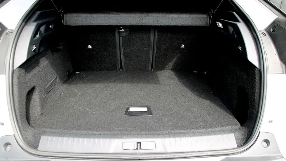 PEUGEOT 3008 3008 1.2 PureTech mHEV Allure e-DCS6