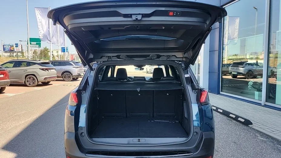 PEUGEOT 5008 5008 1.5 BlueHDi GT Pack S&S EAT8