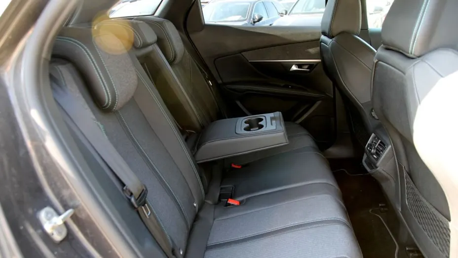 PEUGEOT 3008 3008 1.5 BlueHDi Allure Pack S&S EAT8