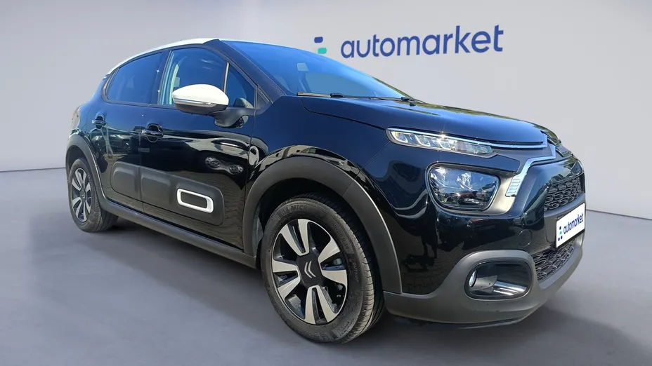 CITROEN C3 C3 1.2 PureTech Max