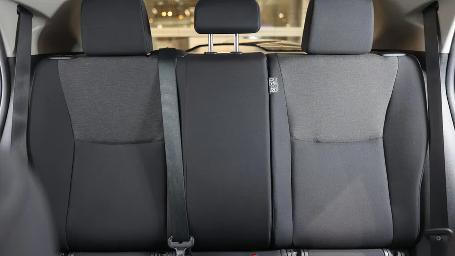 TOYOTA Yaris Yaris 1.0 Active