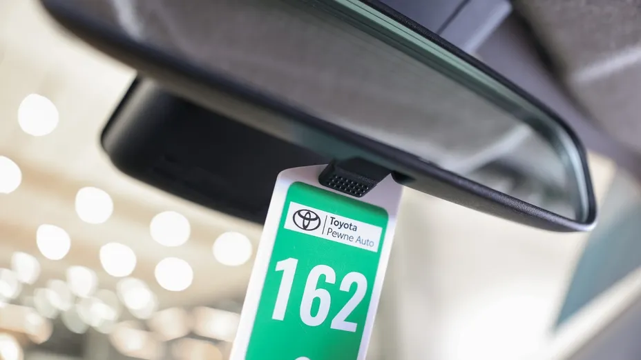 TOYOTA Yaris Yaris 1.0 Active