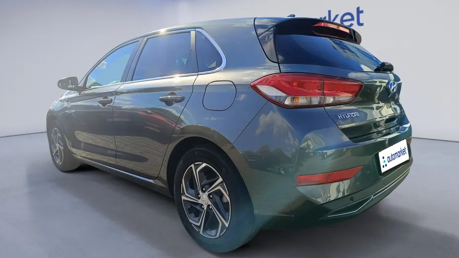 HYUNDAI i30 i30 1.5 DPI Comfort