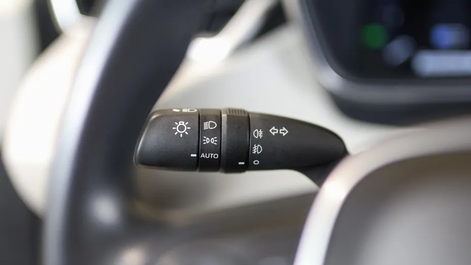 TOYOTA Corolla Corolla 1.8 Hybrid Comfort