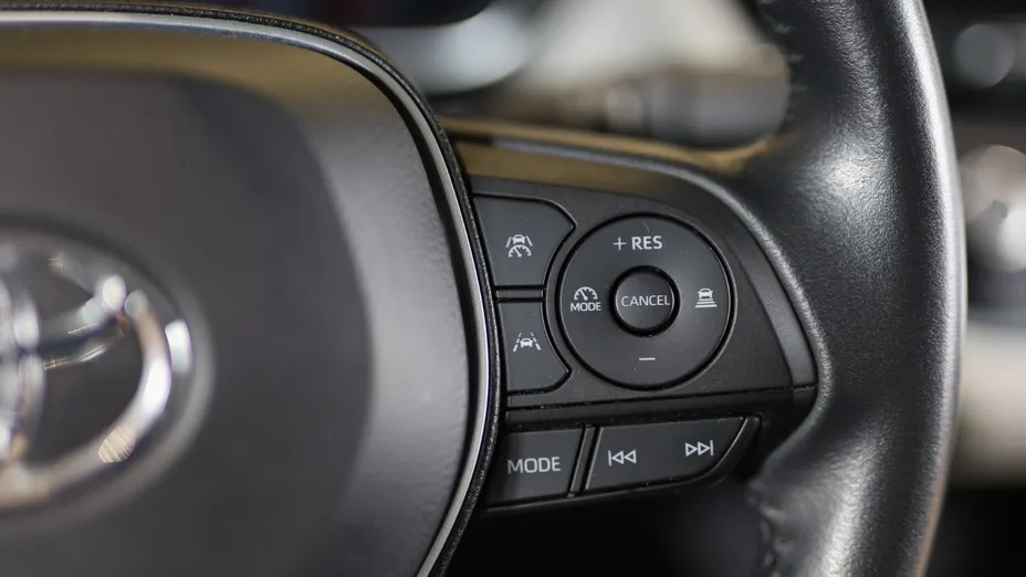 TOYOTA Corolla Corolla 1.8 Hybrid Comfort