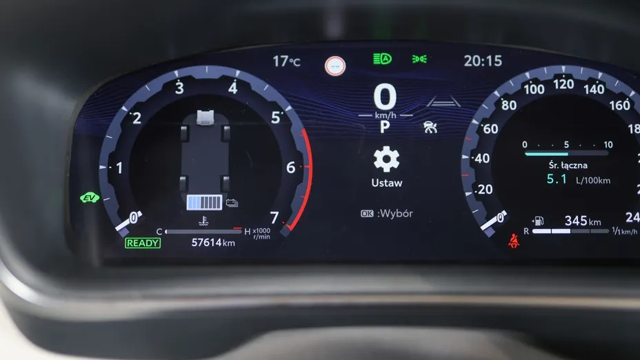 TOYOTA Corolla Corolla 1.8 Hybrid Comfort