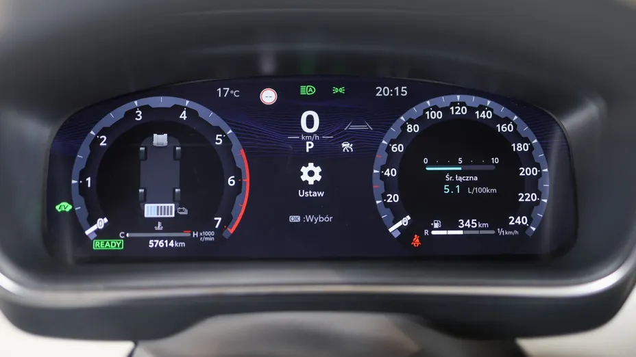 TOYOTA Corolla Corolla 1.8 Hybrid Comfort