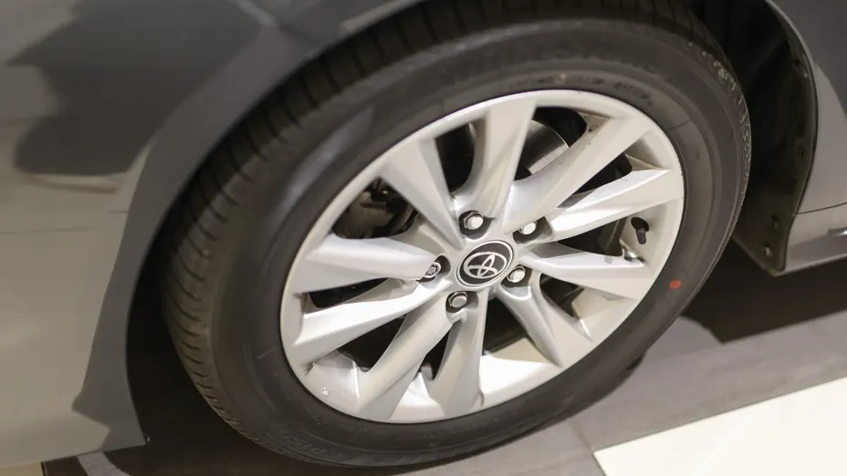 TOYOTA Corolla Corolla 1.8 Hybrid Comfort