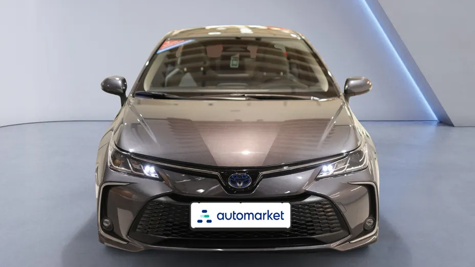 TOYOTA Corolla Corolla 1.8 Hybrid Comfort