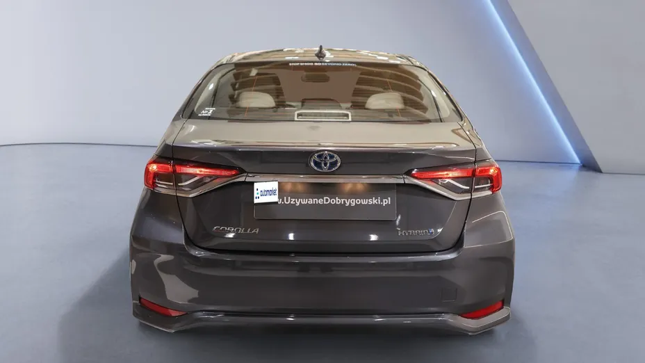 TOYOTA Corolla Corolla 1.8 Hybrid Comfort