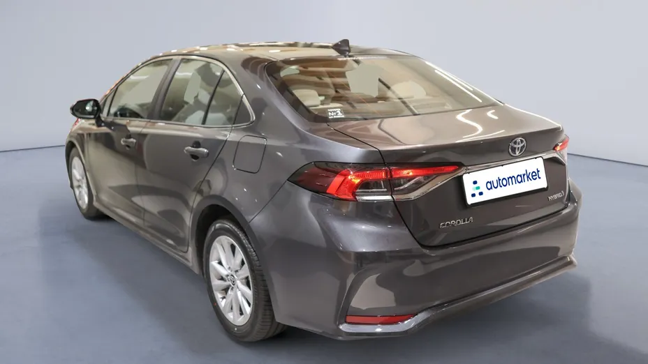 TOYOTA Corolla Corolla 1.8 Hybrid Comfort