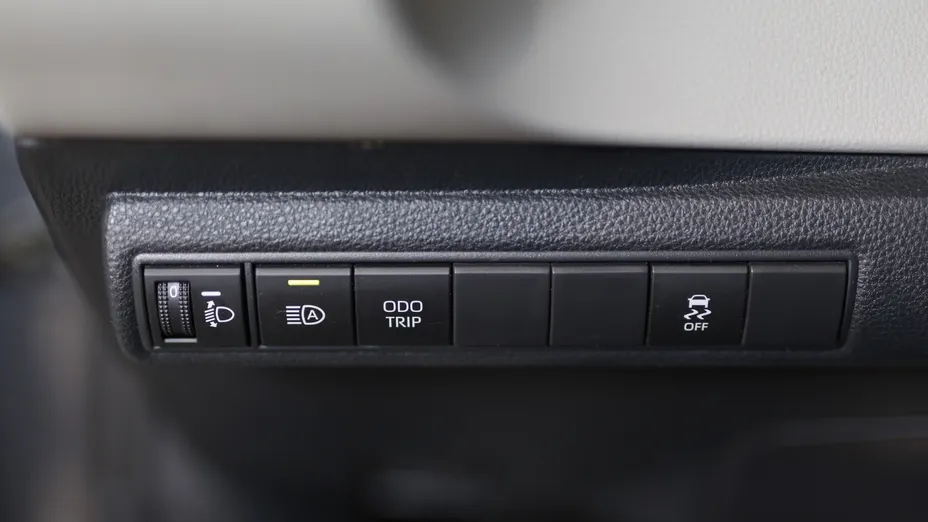 TOYOTA Corolla Corolla 1.8 Hybrid Comfort