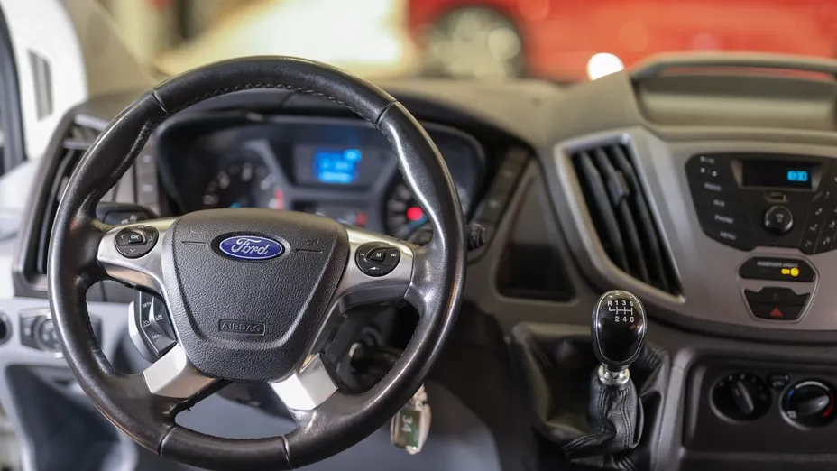 FORD Transit Transit Kombi 310 L2H3 Trend