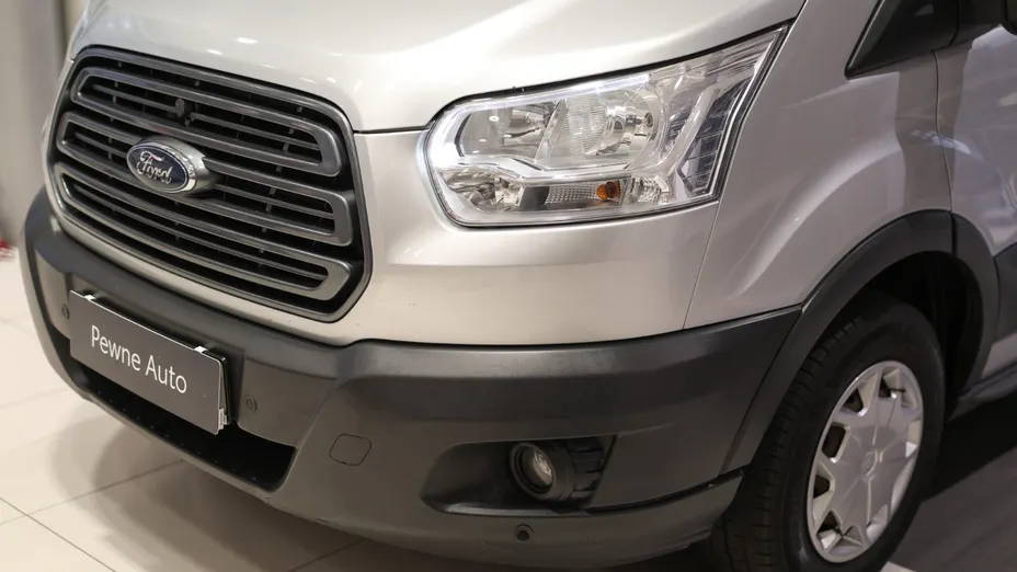 FORD Transit Transit Kombi 310 L2H3 Trend