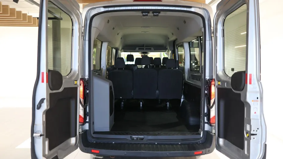 FORD Transit Transit Kombi 310 L2H3 Trend
