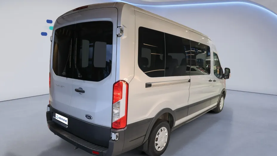 FORD Transit Transit Kombi 310 L2H3 Trend