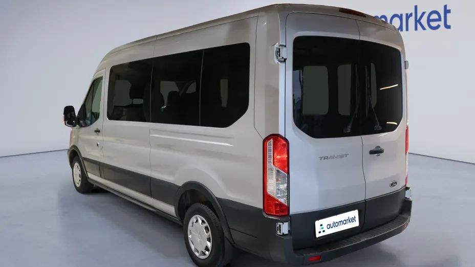 FORD Transit Transit Kombi 310 L2H3 Trend