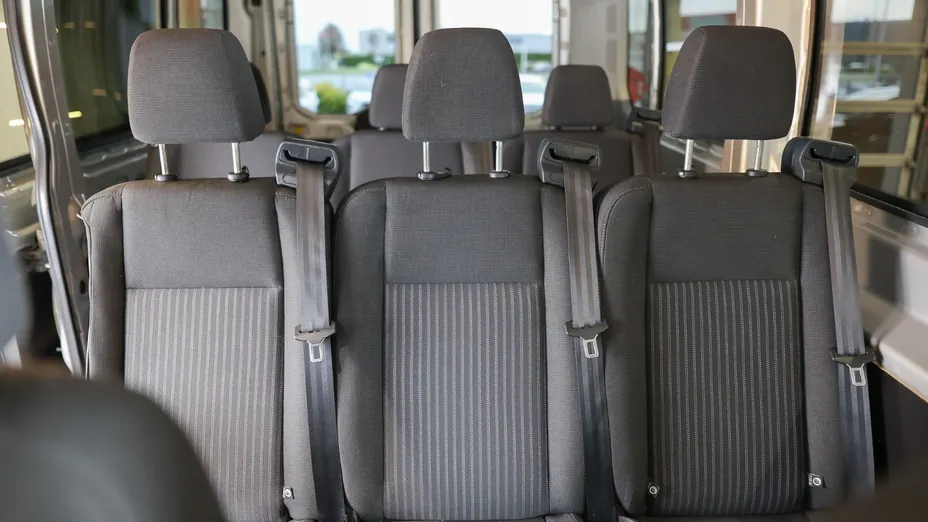 FORD Transit Transit Kombi 310 L2H3 Trend