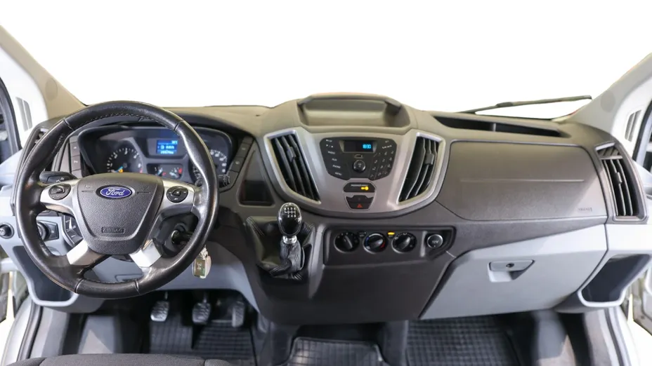 FORD Transit Transit Kombi 310 L2H3 Trend