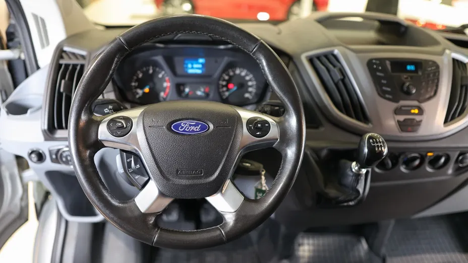 FORD Transit Transit Kombi 310 L2H3 Trend