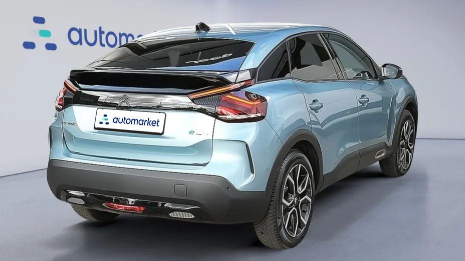 CITROEN C4 e-C4 EV136 50kWh Max