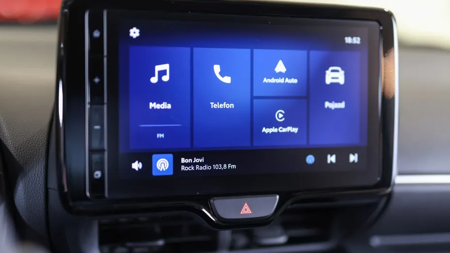 TOYOTA Yaris Yaris 1.5 Comfort