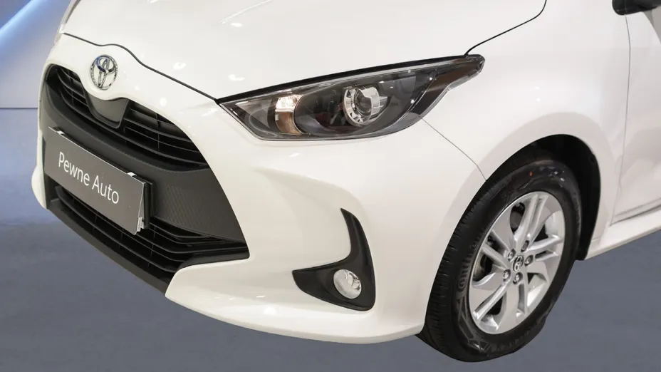 TOYOTA Yaris Yaris 1.5 Comfort