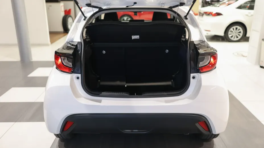 TOYOTA Yaris Yaris 1.5 Comfort