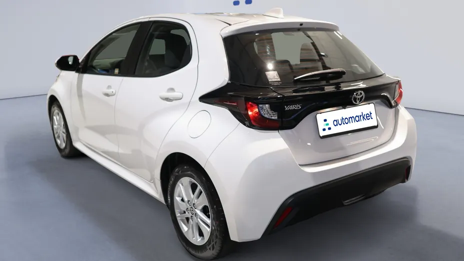 TOYOTA Yaris Yaris 1.5 Comfort