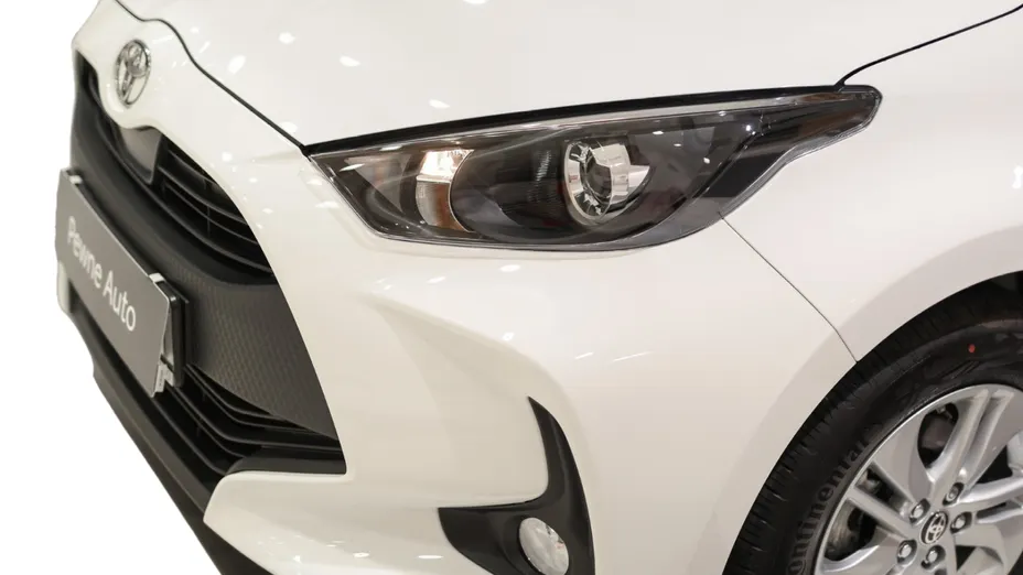 TOYOTA Yaris Yaris 1.5 Comfort