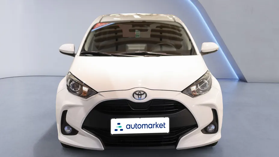 TOYOTA Yaris Yaris 1.5 Comfort