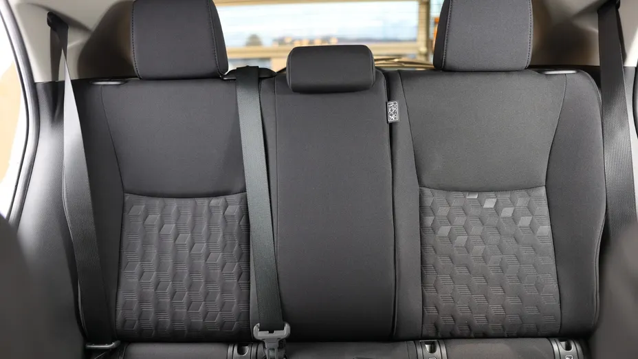 TOYOTA Yaris Yaris 1.5 Comfort