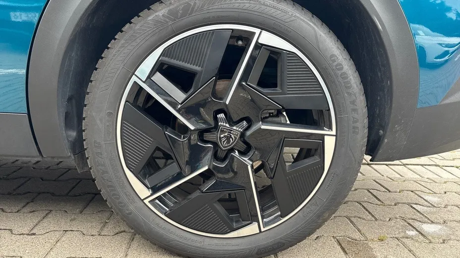 PEUGEOT 408 408 1.2 PureTech GT S&S EAT8