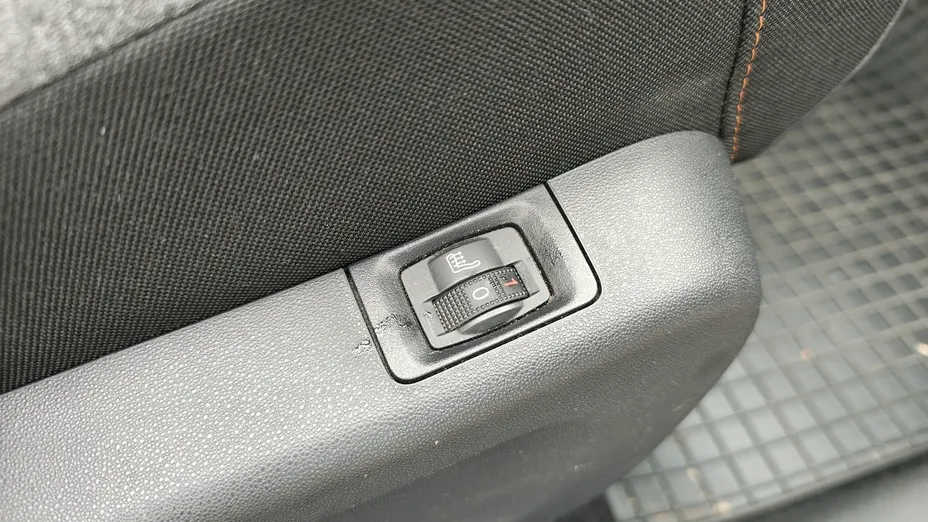 CITROEN C3 C3 1.2 PureTech Max EAT6