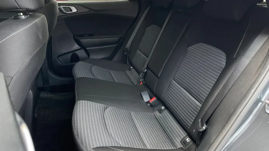 KIA XCeed XCeed 1.5 T-GDI M DCT