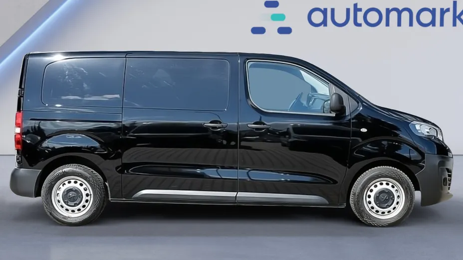 PEUGEOT Expert Expert 2.0 BlueHDi Standard 2,8t EAT8