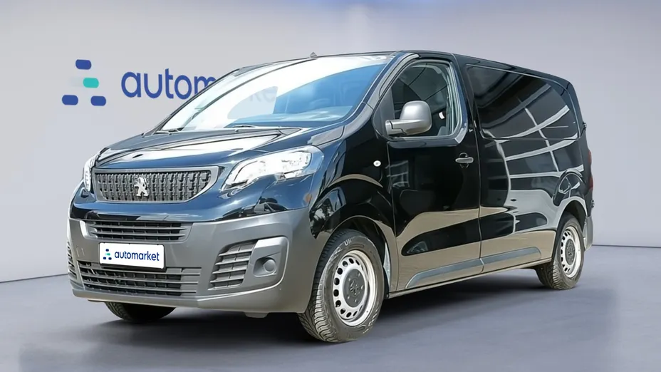 PEUGEOT Expert Expert 2.0 BlueHDi Standard 2,8t EAT8