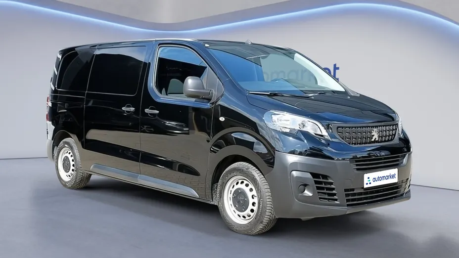 PEUGEOT Expert Expert 2.0 BlueHDi Standard 2,8t EAT8